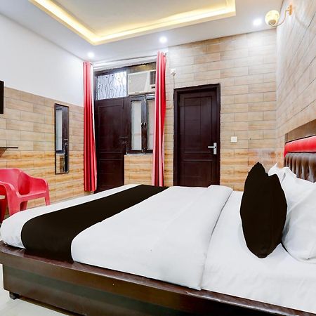 Hotel O Gupta Residency โนอิดา ภายนอก รูปภาพ