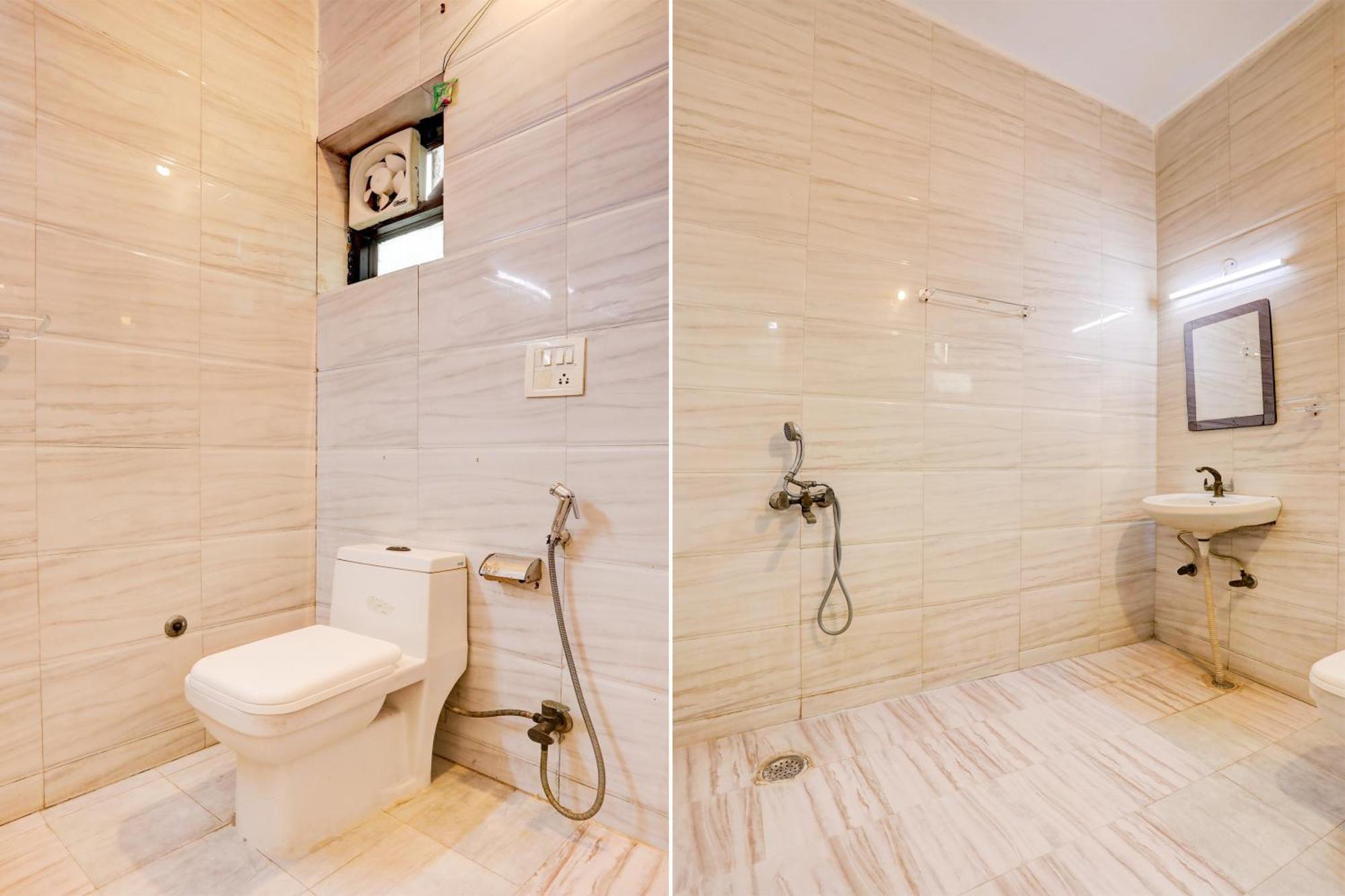 Hotel O Gupta Residency โนอิดา ภายนอก รูปภาพ
